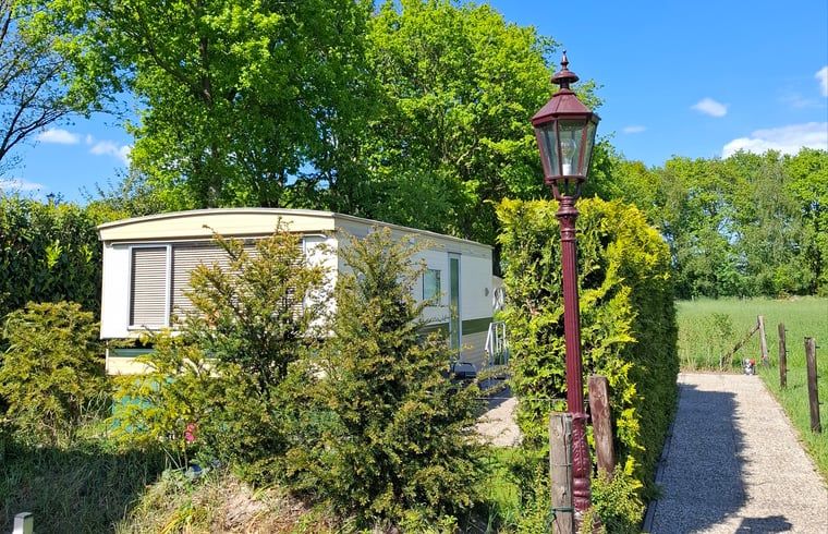 Guest house 185701 - Holiday property Noord Drenthe - Huisje in Langelo