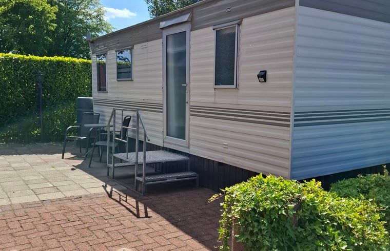 Guest house 185701 - Holiday property Noord Drenthe - Huisje in Langelo