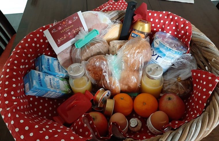 Guest house 185701 - Holiday property Noord Drenthe - Huisje in Langelo