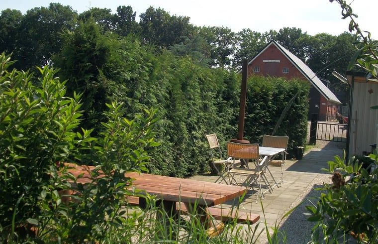Guest house 185701 - Holiday property Noord Drenthe - Huisje in Langelo