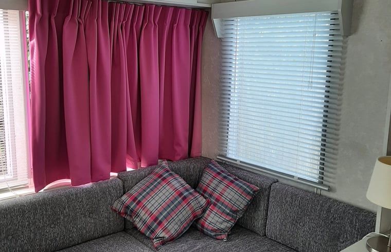 Guest house 185701 - Holiday property Noord Drenthe - Huisje in Langelo