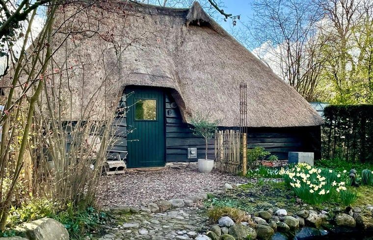 Unterkunft 185901 - Ferienhaus Noord Drenthe - Huisje in Zeijen