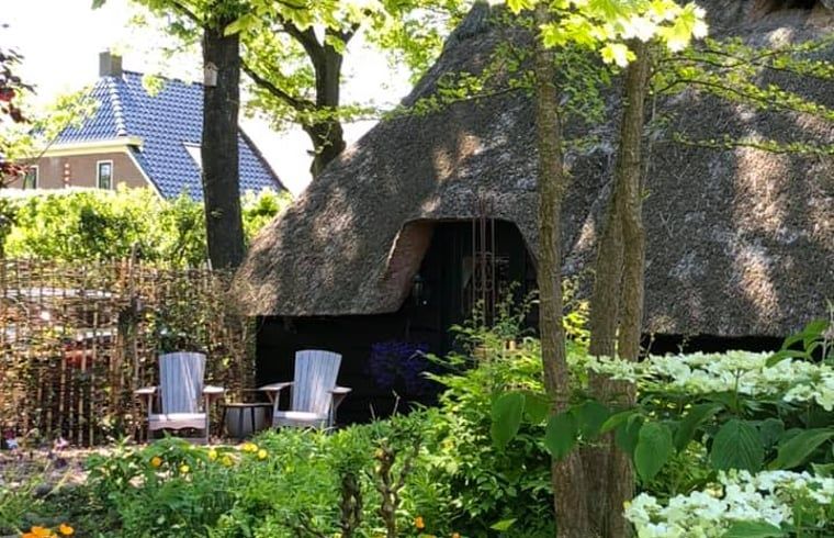 Unterkunft 185901 - Ferienhaus Noord Drenthe - Huisje in Zeijen