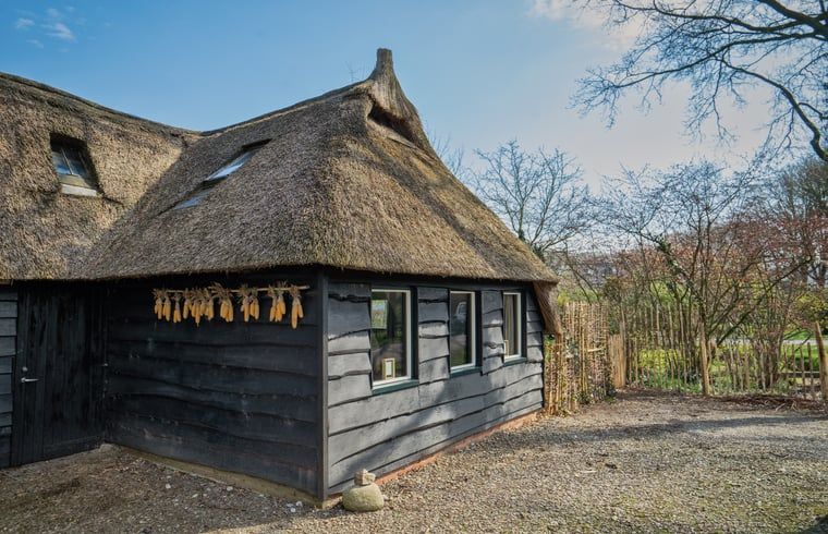 Unterkunft 185901 - Ferienhaus Noord Drenthe - Huisje in Zeijen