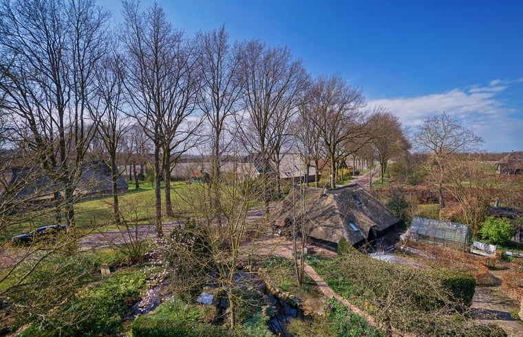 Unterkunft 185901 - Ferienhaus Noord Drenthe - Huisje in Zeijen