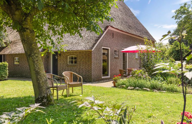 Unterkunft 185902 - Ferienhaus Noord Drenthe - Vakantiehuis in Zeijen