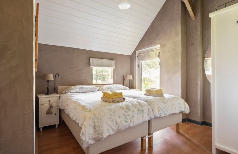 Unterkunft 185902 - Ferienhaus Noord Drenthe - Vakantiehuis in Zeijen