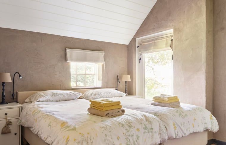 Unterkunft 185902 - Ferienhaus Noord Drenthe - Vakantiehuis in Zeijen