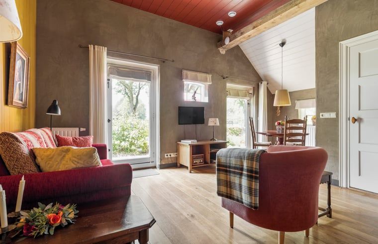 Unterkunft 185902 - Ferienhaus Noord Drenthe - Vakantiehuis in Zeijen