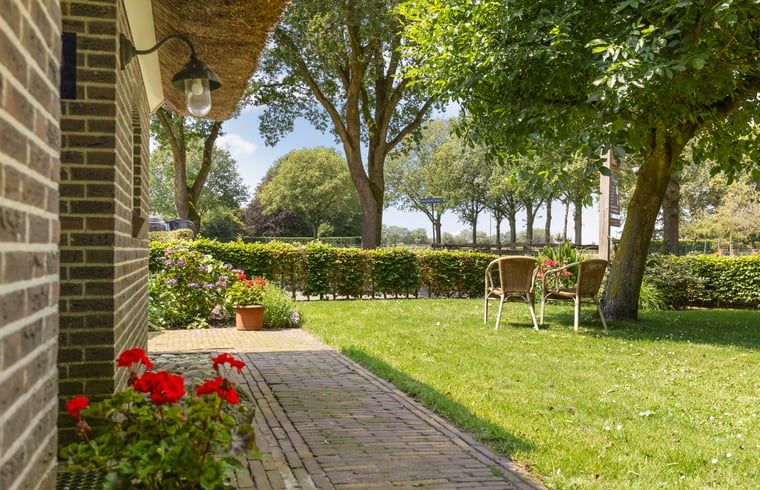 Unterkunft 185902 - Ferienhaus Noord Drenthe - Vakantiehuis in Zeijen