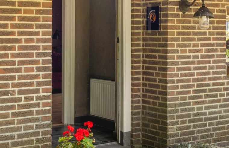 Unterkunft 185902 - Ferienhaus Noord Drenthe - Vakantiehuis in Zeijen