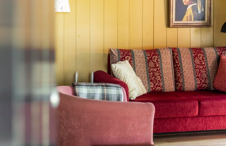 Unterkunft 185902 - Ferienhaus Noord Drenthe - Vakantiehuis in Zeijen