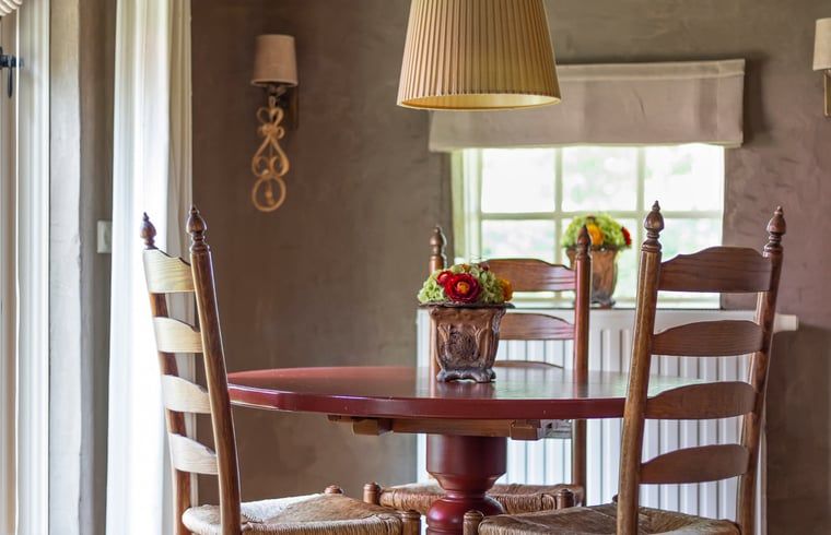 Unterkunft 185902 - Ferienhaus Noord Drenthe - Vakantiehuis in Zeijen