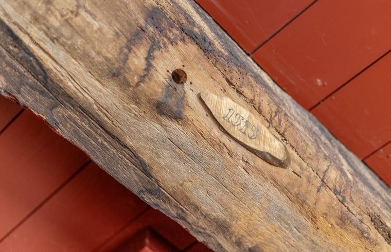 Unterkunft 185902 - Ferienhaus Noord Drenthe - Vakantiehuis in Zeijen