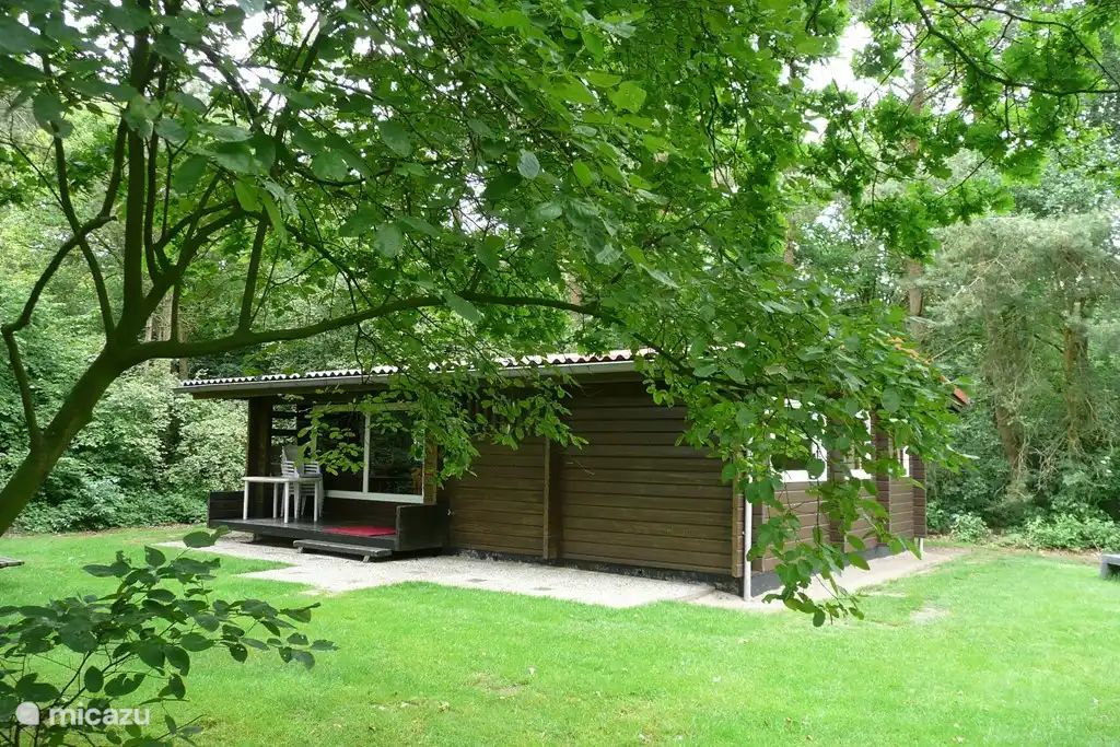 Guest house 190214 - Bungalow Zuidoost Drenthe - De Bronzen Emmer