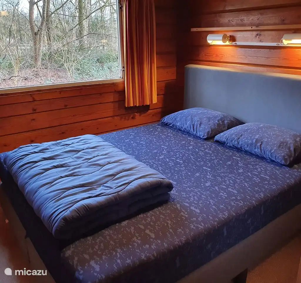 Guest house 190214 - Bungalow Zuidoost Drenthe - De Bronzen Emmer