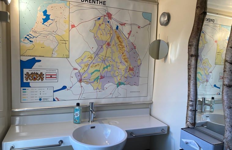 Unterkunft 190226 - Ferienhaus Zuidoost Drenthe - Vakantiehuis in Meppen