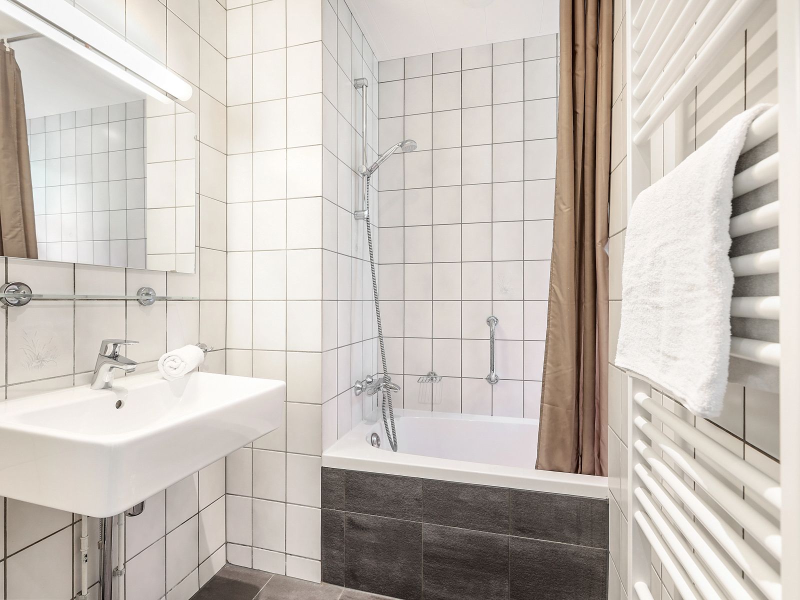 Unterkunft 190305 - Bungalow Zuidoost Drenthe - Aelderholt | 4-persoons bungalow | 4B