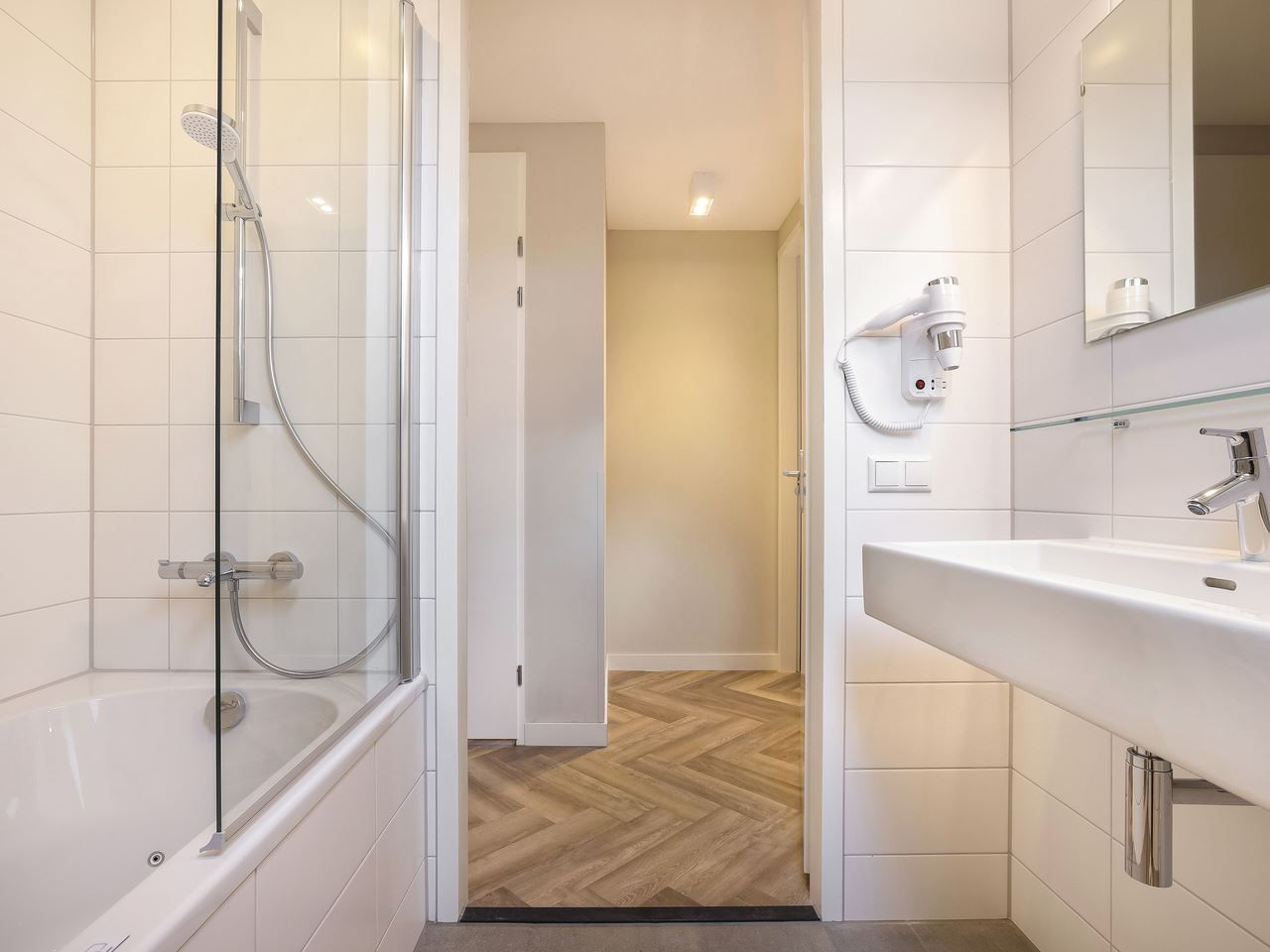 Unterkunft 190306 - Bungalow Zuidoost Drenthe - Aelderholt | 12-persoons woning | 12EL1