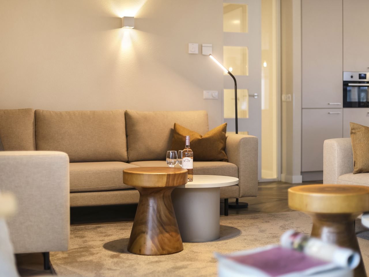 Unterkunft 190306 - Bungalow Zuidoost Drenthe - Aelderholt | 12-persoons woning | 12EL1