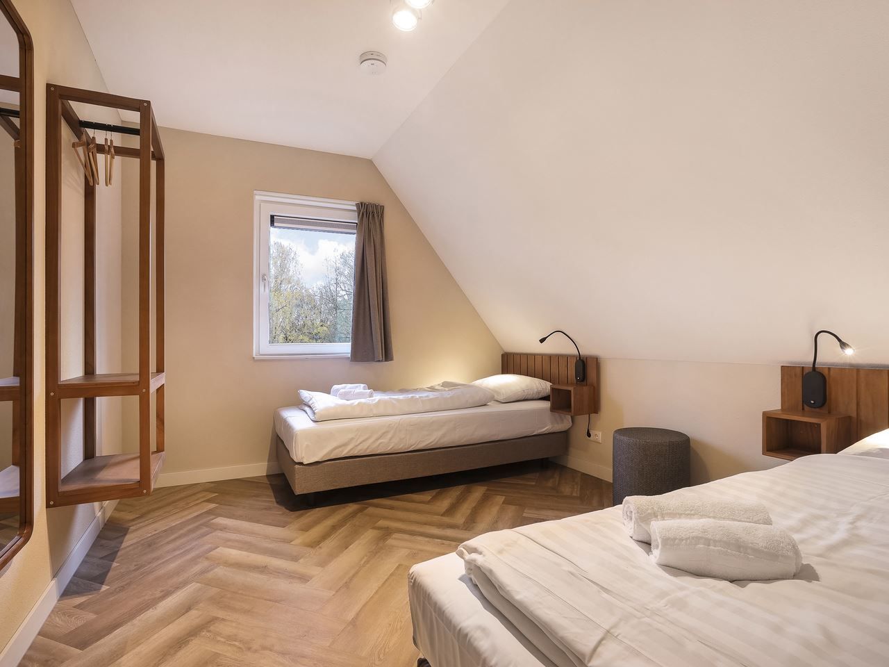 Unterkunft 190306 - Bungalow Zuidoost Drenthe - Aelderholt | 12-persoons woning | 12EL1