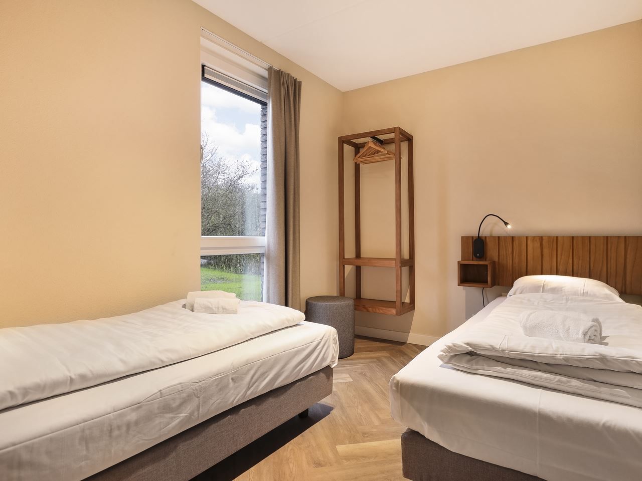 Unterkunft 190306 - Bungalow Zuidoost Drenthe - Aelderholt | 12-persoons woning | 12EL1