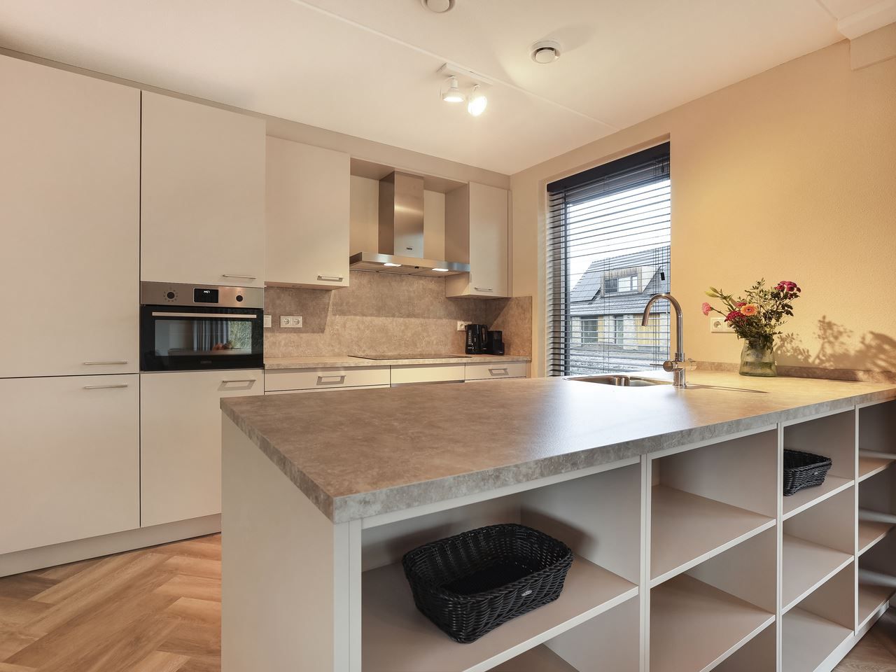 Unterkunft 190306 - Bungalow Zuidoost Drenthe - Aelderholt | 12-persoons woning | 12EL1