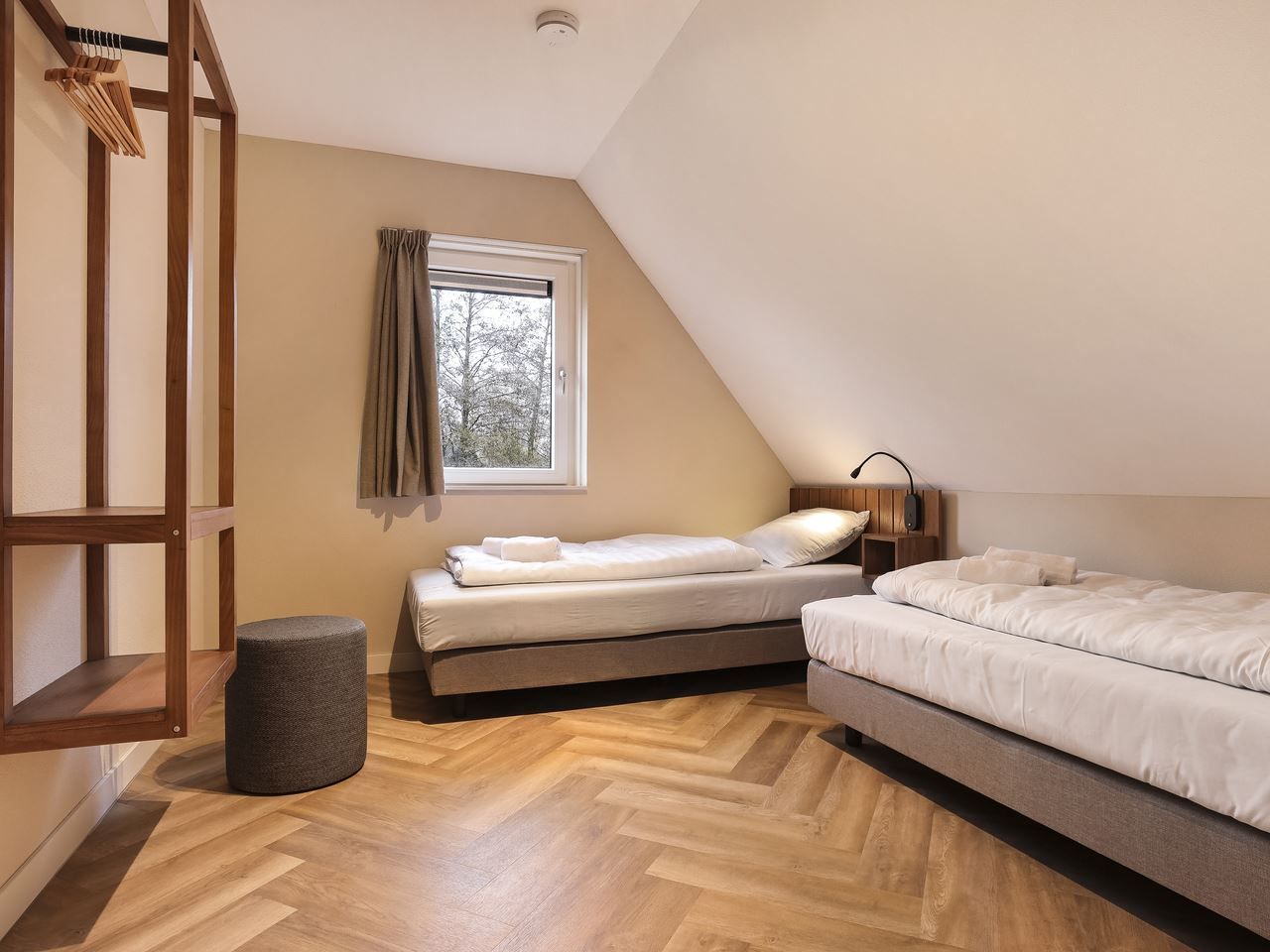 Unterkunft 190306 - Bungalow Zuidoost Drenthe - Aelderholt | 12-persoons woning | 12EL1