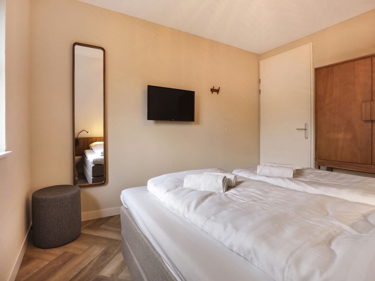 Unterkunft 190306 - Bungalow Zuidoost Drenthe - Aelderholt | 12-persoons woning | 12EL1