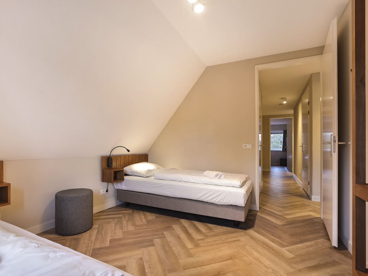 Unterkunft 190306 - Bungalow Zuidoost Drenthe - Aelderholt | 12-persoons woning | 12EL1