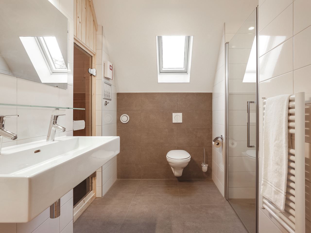 Unterkunft 190306 - Bungalow Zuidoost Drenthe - Aelderholt | 12-persoons woning | 12EL1