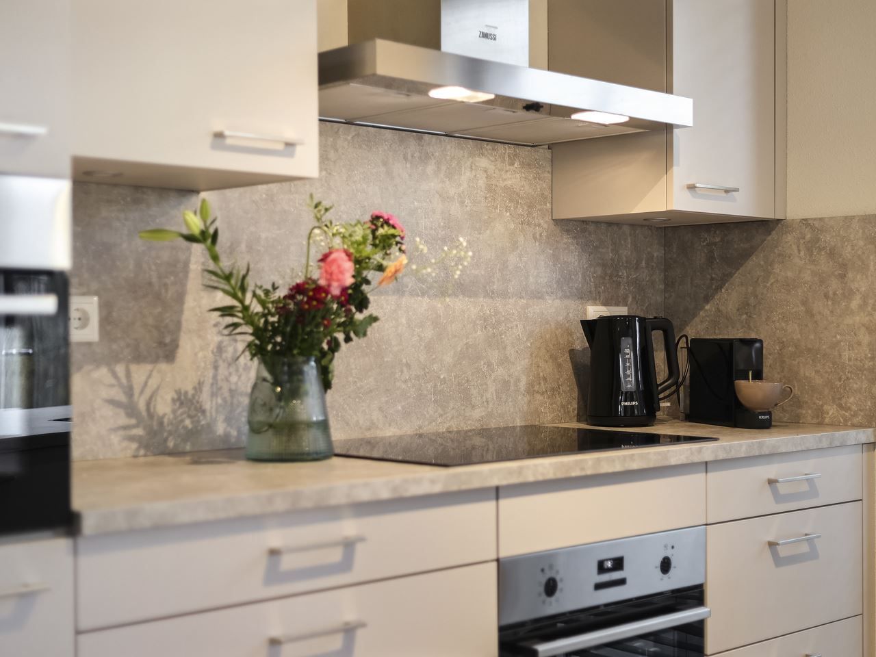 Unterkunft 190306 - Bungalow Zuidoost Drenthe - Aelderholt | 12-persoons woning | 12EL1