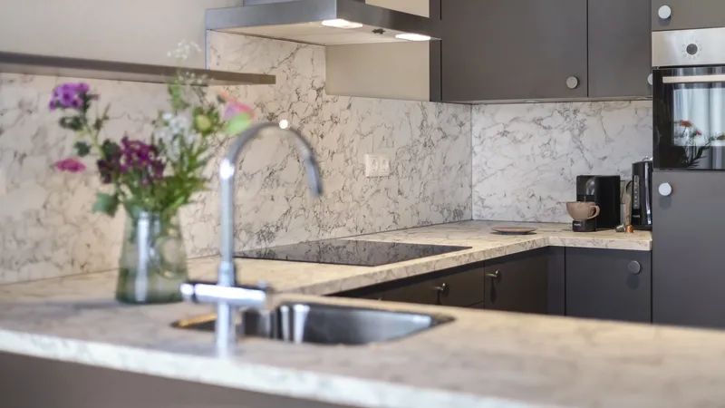 Unterkunft 190310 - Bungalow Zuidoost Drenthe - Aelderholt | 4-persoons wellnesswoning | 4ELW
