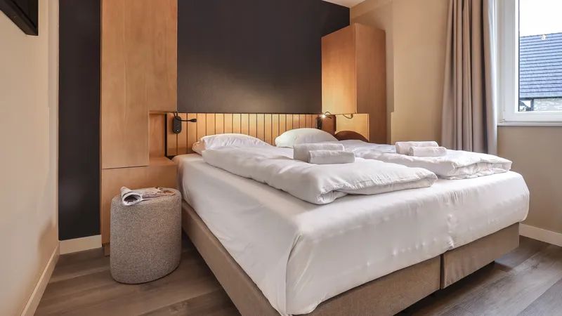 Unterkunft 190310 - Bungalow Zuidoost Drenthe - Aelderholt | 4-persoons wellnesswoning | 4ELW