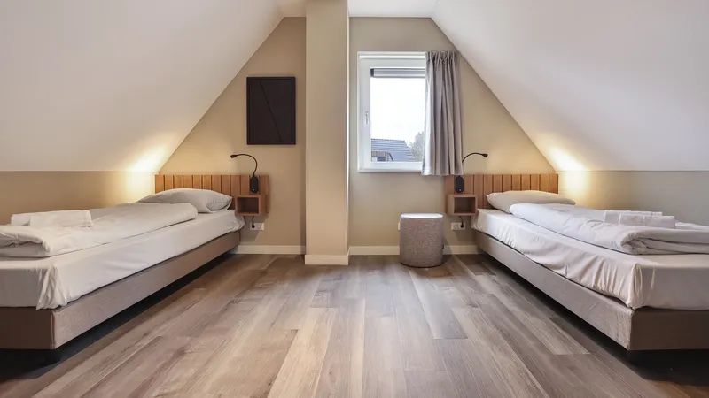 Unterkunft 190310 - Bungalow Zuidoost Drenthe - Aelderholt | 4-persoons wellnesswoning | 4ELW