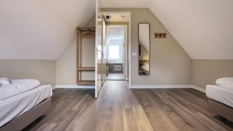 Unterkunft 190310 - Bungalow Zuidoost Drenthe - Aelderholt | 4-persoons wellnesswoning | 4ELW