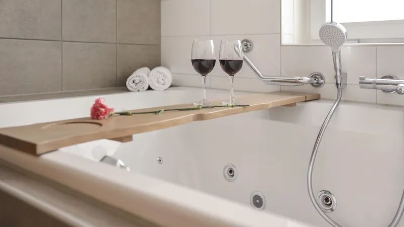 Unterkunft 190310 - Bungalow Zuidoost Drenthe - Aelderholt | 4-persoons wellnesswoning | 4ELW