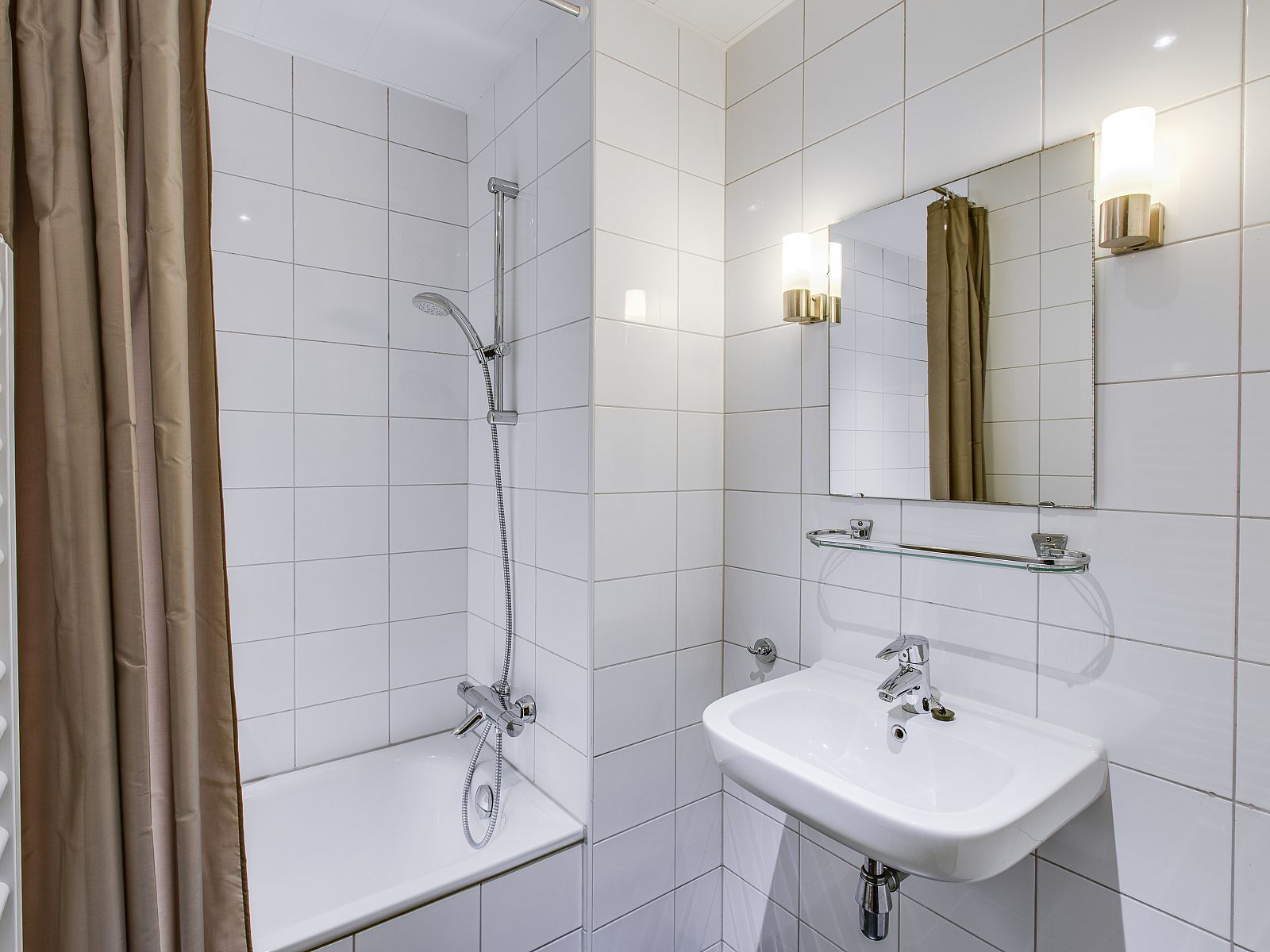 Unterkunft 190322 - Bungalow Zuidoost Drenthe - Aelderholt | 4-persoons bungalow | 4C