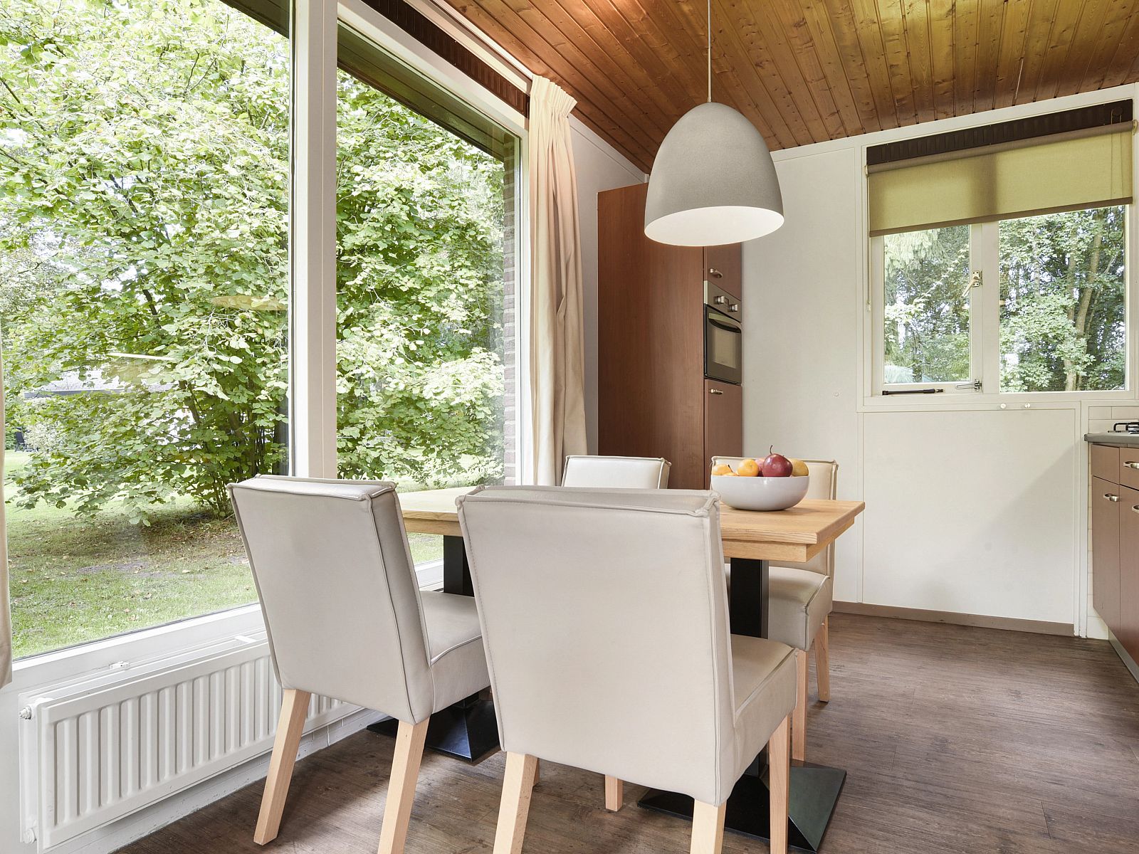 Unterkunft 190322 - Bungalow Zuidoost Drenthe - Aelderholt | 4-persoons bungalow | 4C