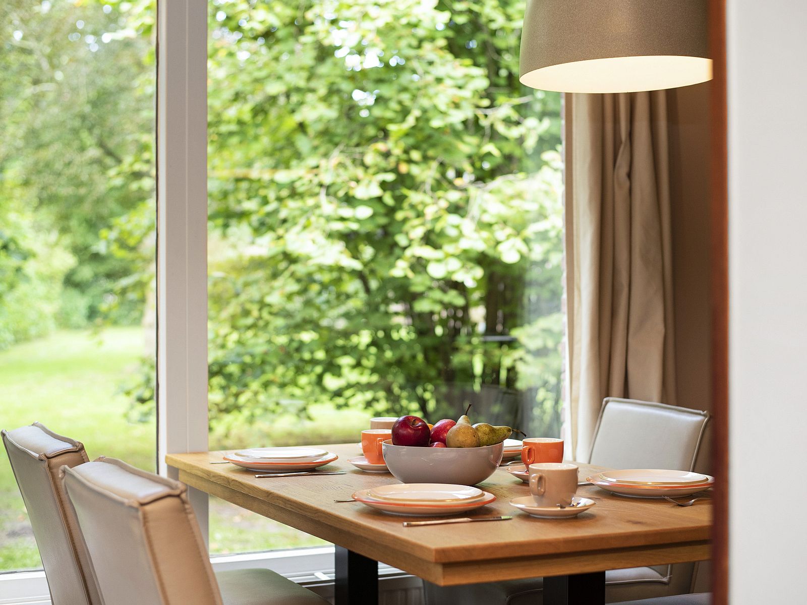 Unterkunft 190322 - Bungalow Zuidoost Drenthe - Aelderholt | 4-persoons bungalow | 4C