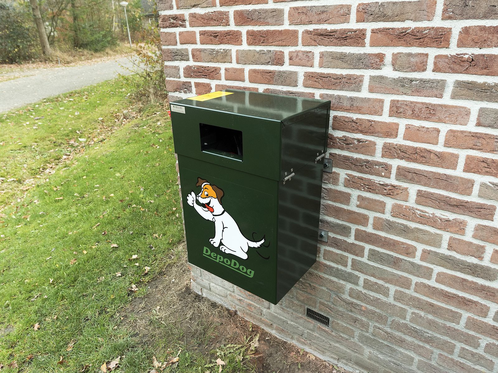 Verblijf 190332 - Bungalow Zuidoost Drenthe - Aelderholt | 6-persoons hondenbungalow | 6CD