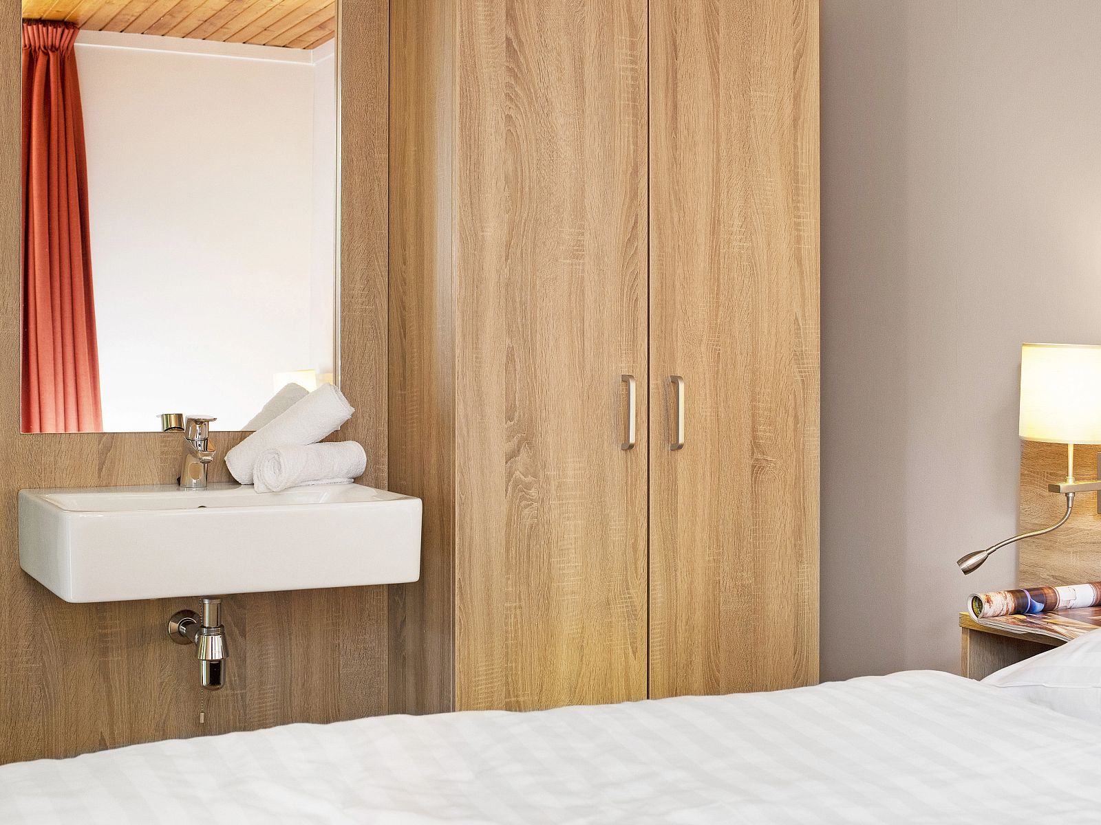 Verblijf 190332 - Bungalow Zuidoost Drenthe - Aelderholt | 6-persoons hondenbungalow | 6CD