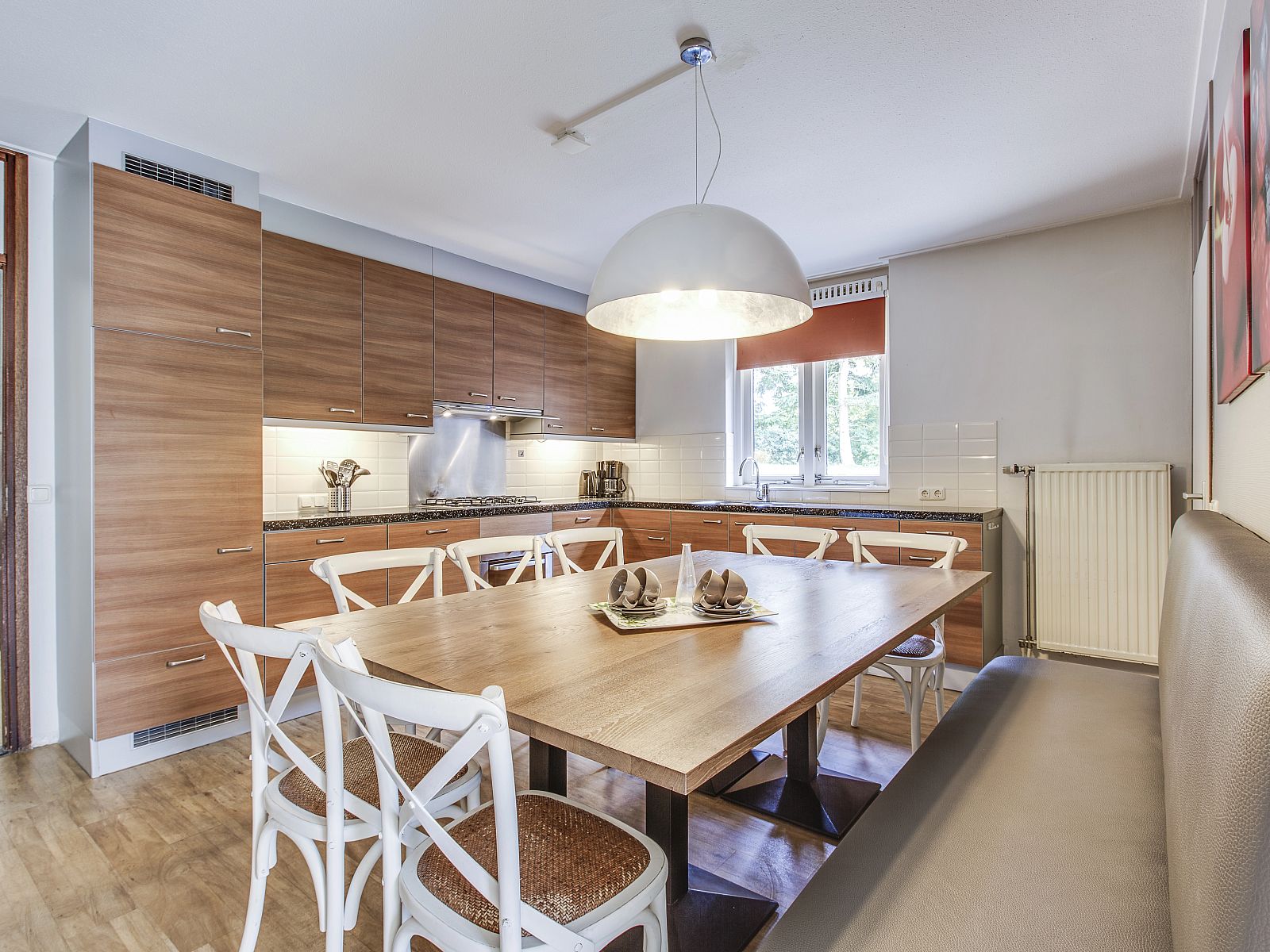 Unterkunft 190334 - Bungalow Zuidoost Drenthe - Aelderholt | 10-persoons bungalow | 10EL