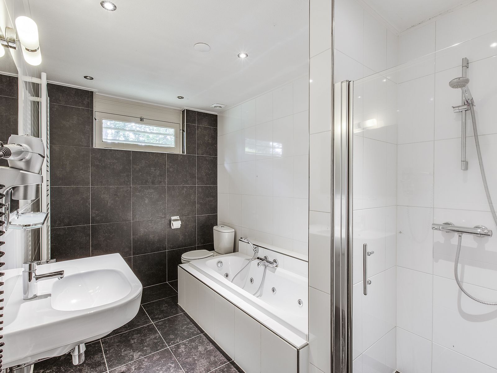 Unterkunft 190334 - Bungalow Zuidoost Drenthe - Aelderholt | 10-persoons bungalow | 10EL