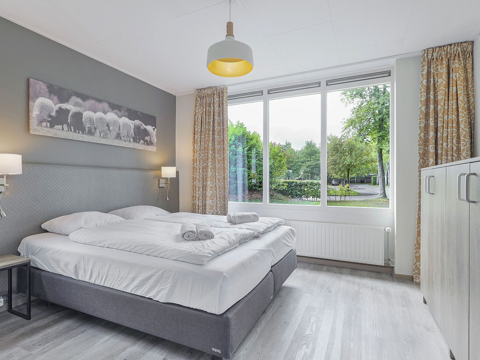 Unterkunft 190334 - Bungalow Zuidoost Drenthe - Aelderholt | 10-persoons bungalow | 10EL