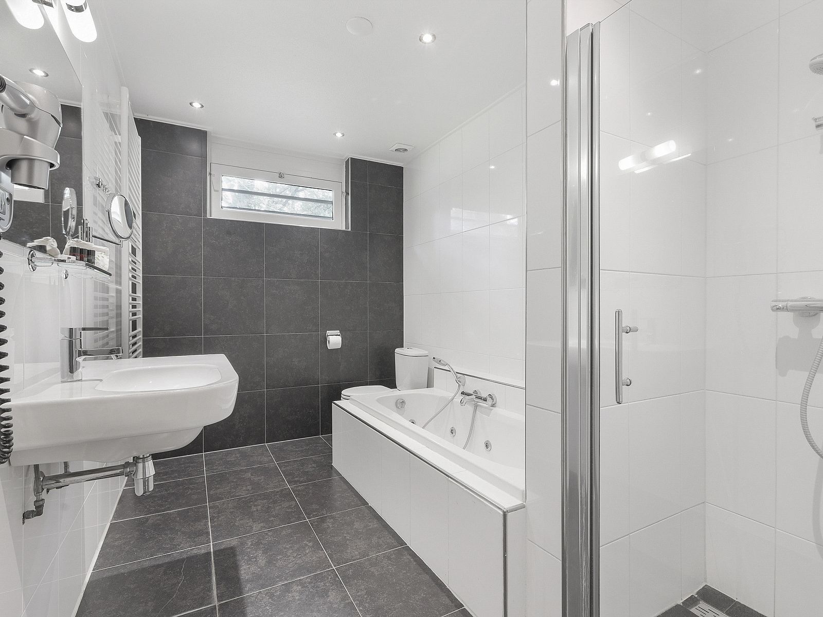 Unterkunft 190334 - Bungalow Zuidoost Drenthe - Aelderholt | 10-persoons bungalow | 10EL