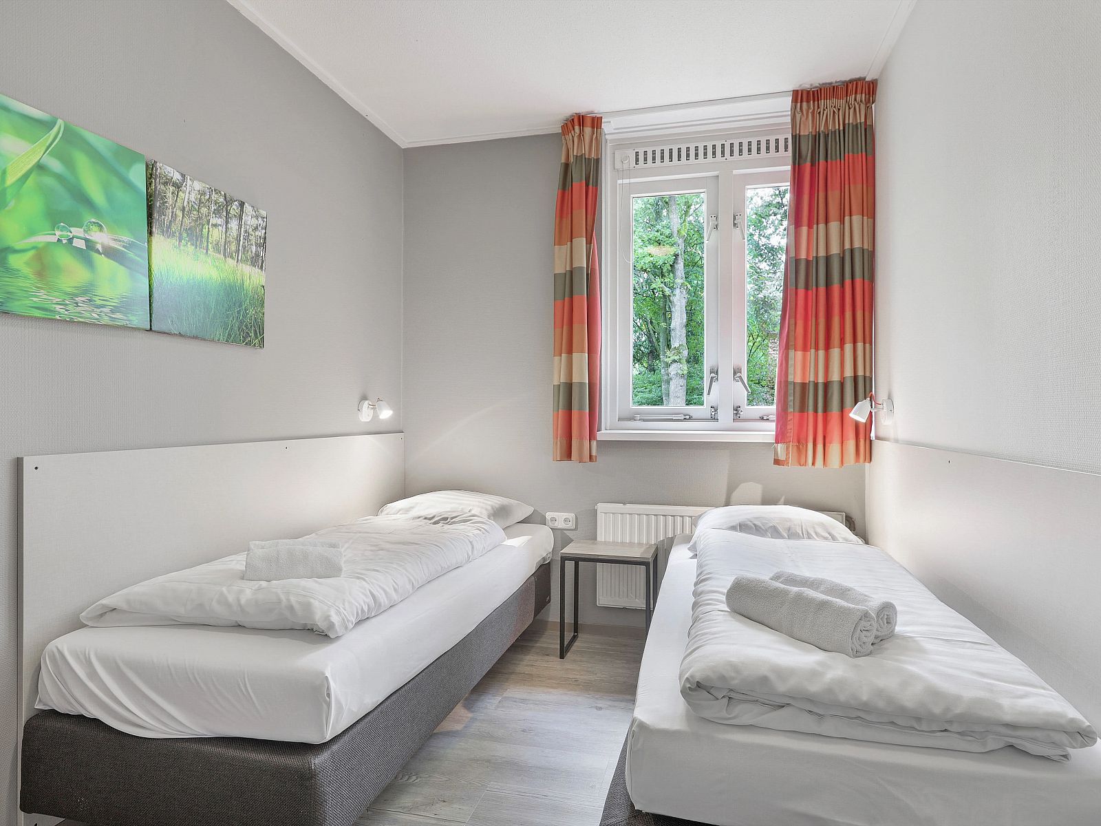 Unterkunft 190334 - Bungalow Zuidoost Drenthe - Aelderholt | 10-persoons bungalow | 10EL