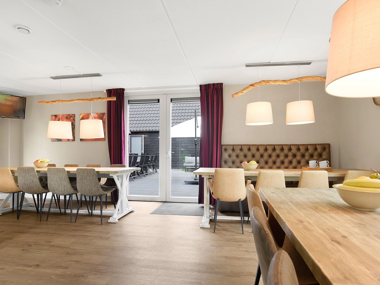 Unterkunft 190335 - Bungalow Zuidoost Drenthe - Aelderholt | 24-persoons bungalow | 24EL