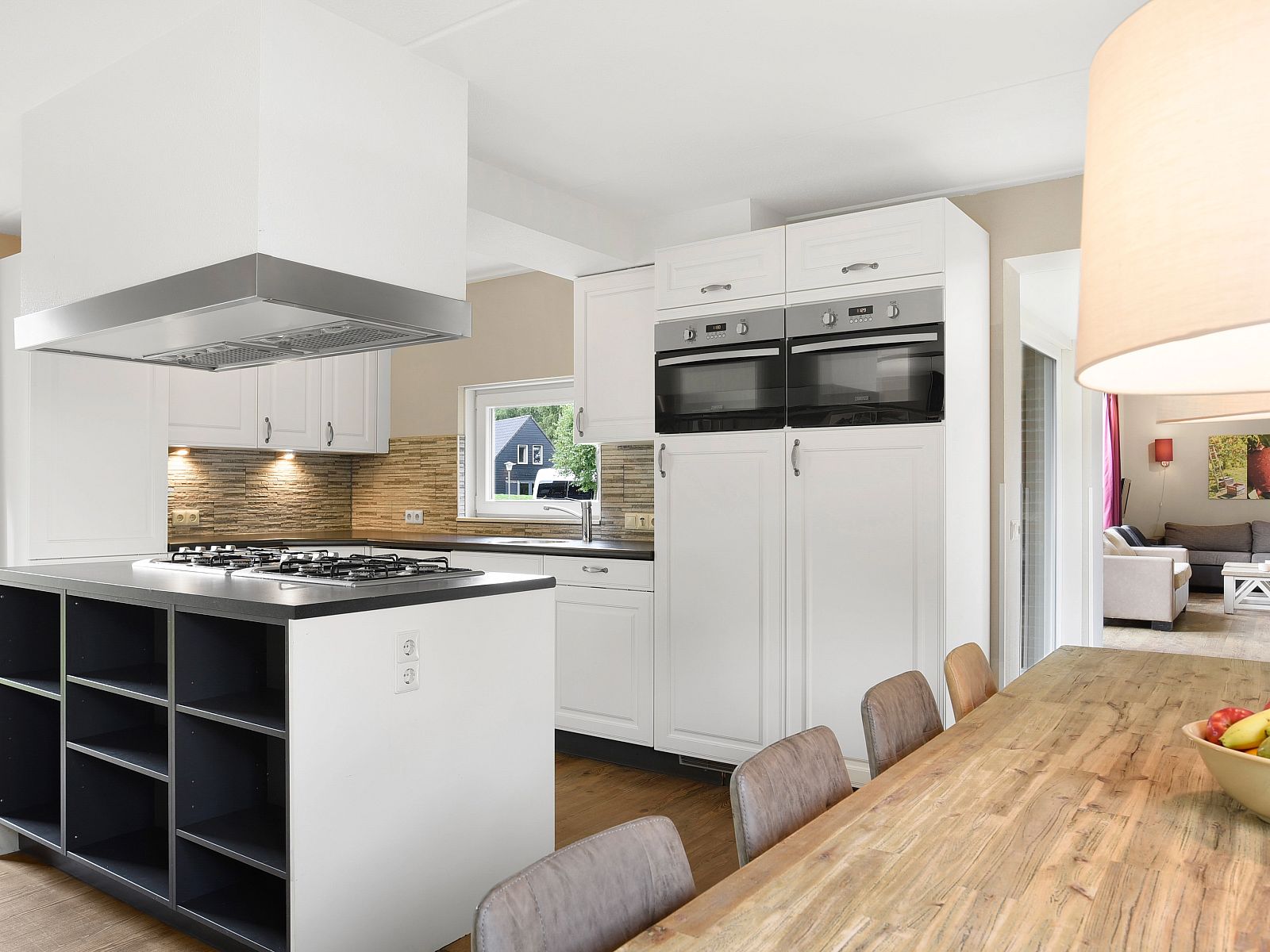 Unterkunft 190335 - Bungalow Zuidoost Drenthe - Aelderholt | 24-persoons bungalow | 24EL