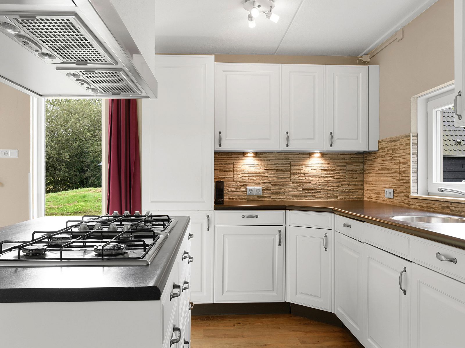 Unterkunft 190335 - Bungalow Zuidoost Drenthe - Aelderholt | 24-persoons bungalow | 24EL